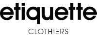 ETIQUETTE CLOTHIERS
