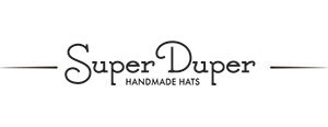 SUPER DUPER HATS