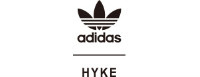 adidas Originals by HYKE