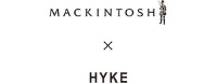 MACKINTOSH ~ HYKE