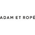 ADAM ET ROPE (A_ G y)