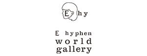 E hyphen world gallery