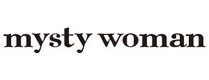 mysty woman