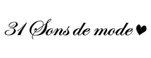 31 Sons de mode