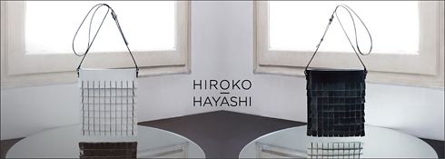 HIROKO HAYASHI