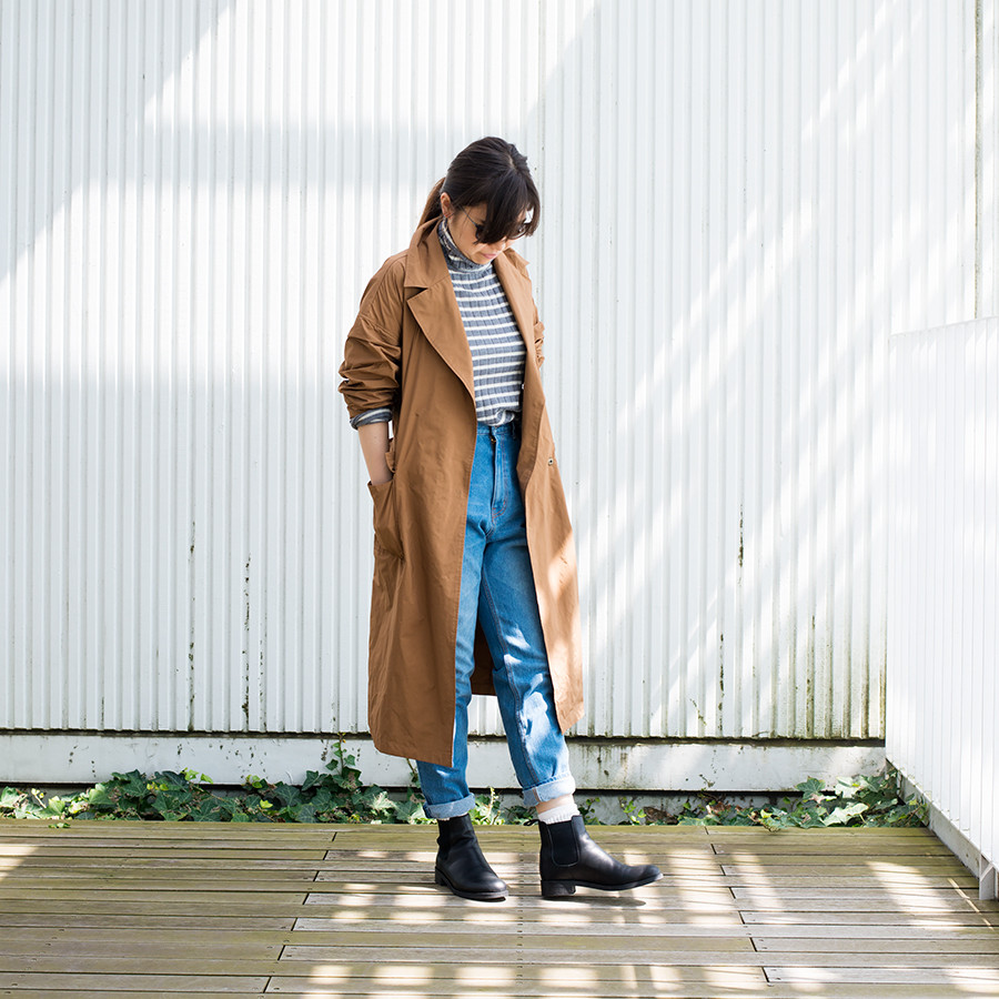 特集/【LE TiROiR de DRESSTERIOR】秋のスタイリング | LEE（リー）公式通販 |  30代、40代の『きれいめ大人カジュアル』と『上質で豊かな暮らし』を提案する通販サイト【LEEマルシェ】