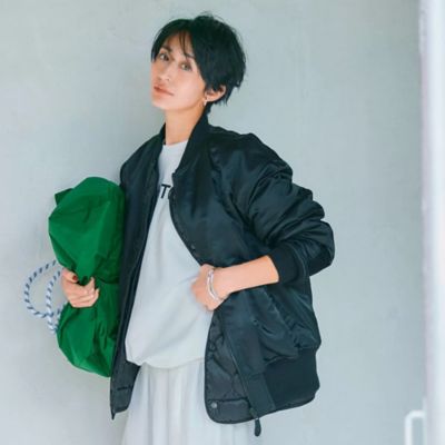 THE SHINZONE 激売れ「定番」＆人気「新作」アウター | HAPPY