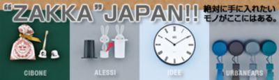 ZAKKA JAPAN