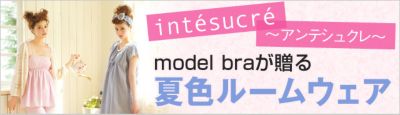 intesucre�`�A���e�V���N���`model bra������ĐF���[���E�F�A