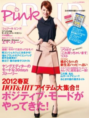 SPURpink�f��