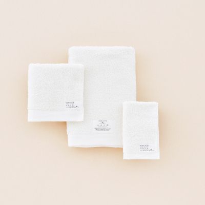 ORGANIC COTTON TOWEL