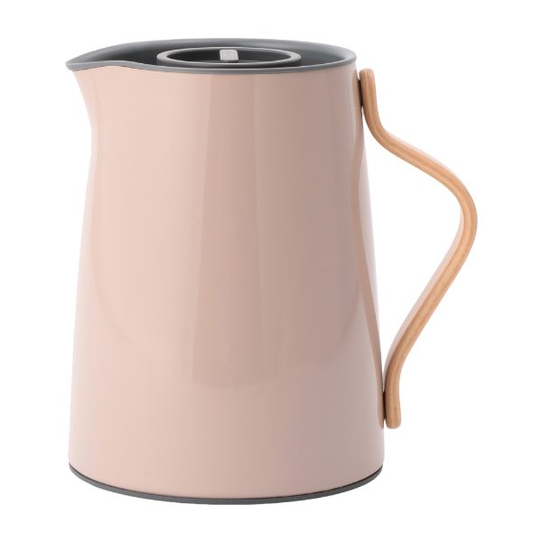 "stelton ステルトン バキュームジャグ(ティー) ヌード 1L"