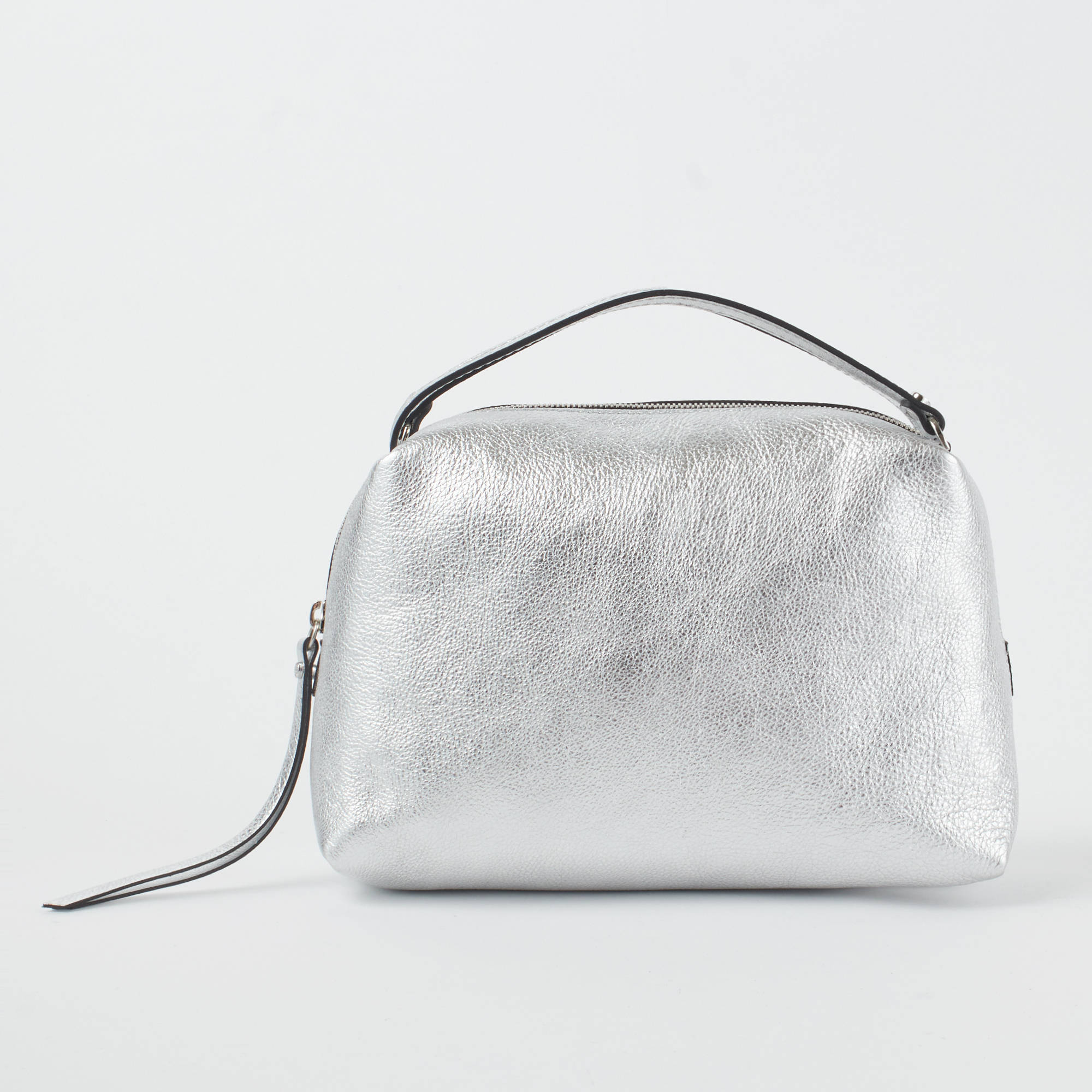 GIANNI CHIARINI (ジャンニ キアリーニ)　ALIFA　M（シルバー）