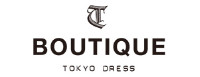 TOKYO DRESS