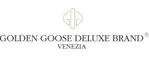 GOLDEN GOOSE DELUXE BRAND