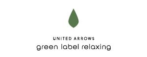 UNITED ARROWS green label relaxing