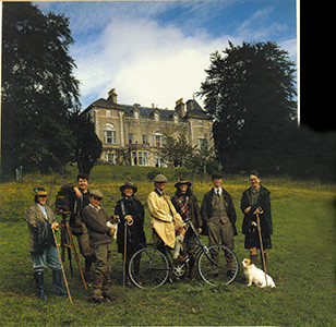 BARBOUR