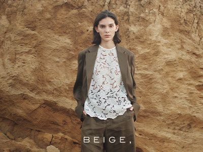 BEIGE�C