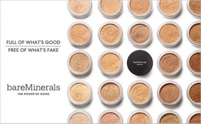 ベアミネラル♥️PRIME TIME 3本セット ベアミネラル♥️PRIME TIME 3本セット bareMinerals SPECIAL