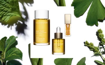 CLARINS