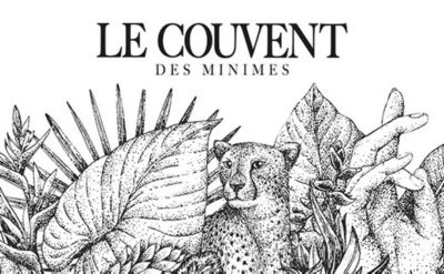 LE COUVENT DES MINIMES