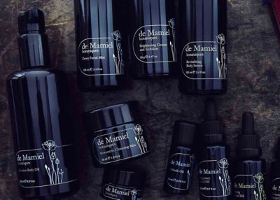 de Mamiel（デ・マミエール）通販 - HAPPY PLUS STORE