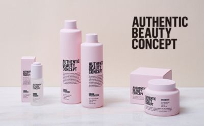 AUTHENTIC BEAUTY CONCEPT（オーセンティック ビューティ コンセプト ...