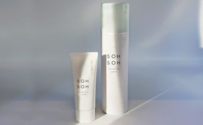 SOH SOH COSMETIC（ソソコスメティック）通販 - HAPPY PLUS STORE