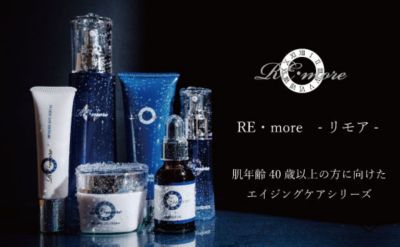 REEmore Series