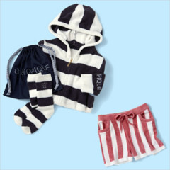 ���K�����킢���u���[���E�F�A�v�b�g�����h�A�C�e��