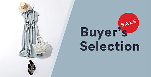 Buyer's Selection SALE