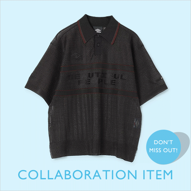 COLLABORATION ITEM