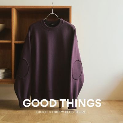 CINOH（チノ）通販 - HAPPY PLUS STORE