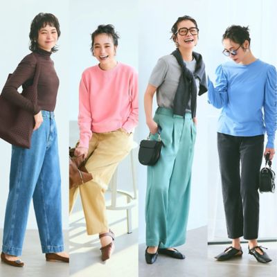 PELLICO（ペリーコ）通販 - HAPPY PLUS STORE