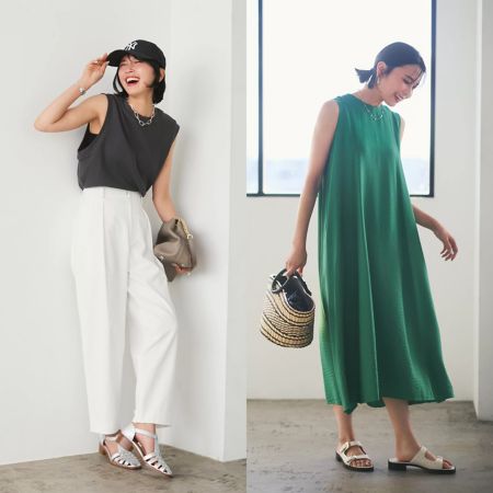 ＼毎日更新！／12closet SPRING/SUMMER COLLECTION