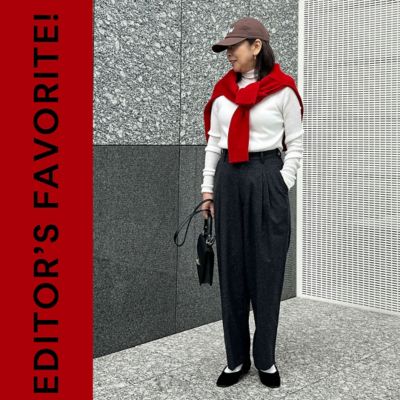 12closet（トゥエルブクローゼット）通販 - HAPPY PLUS STORE