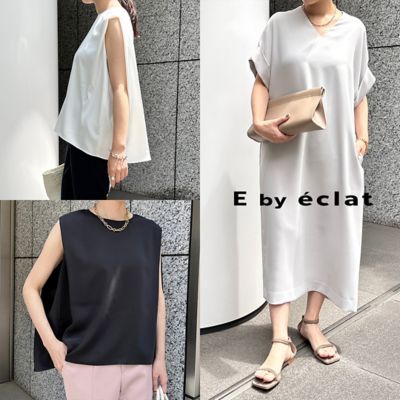 �݌v1400���q�b�g�I�uE by eclat�v �Ƃ��V�l�b�N�u���E�X�@�V�F�l�C�r�[�o��I
