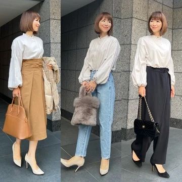 �y�ؑg ���c��b����zE by eclat�u���s���^�b�N�{�����[���u���E�X�v���񂵃R�[�f3�I