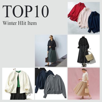 �uE by eclat�v�H�~�̃q�b�g�A�C�e��TOP10