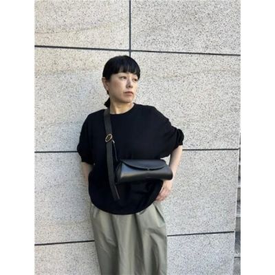 �y�������v���������閼�i�o�b�O�zJIL SANDER�u�J���m�[���v �X�^�C���X�g���c����q����̃v���C�x�[�g�X�^�C��3DAYS