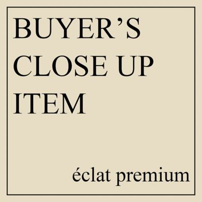 éclat premium CLOSE UP Iitem