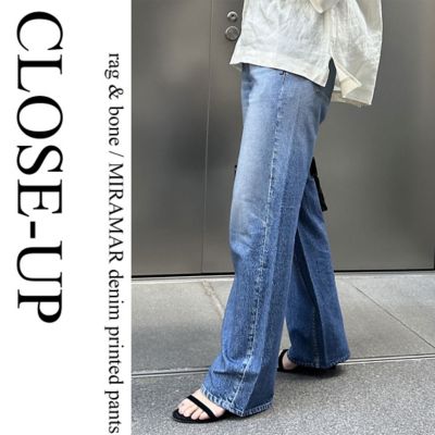 �_�ē��ׁ^rag & bone �u�f�j���v�����g�p���c�v�V�F�o��I