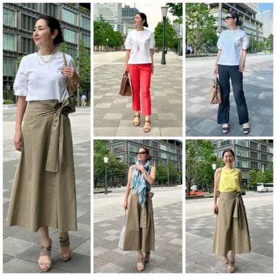 �y�ؑg ������R�I�q����z�����炵����i���������E by eclat�ӂ��葳�g�b�v�X�����{�����`�[�t�X�J�[�g����10�R�[�f�B�l�[�g