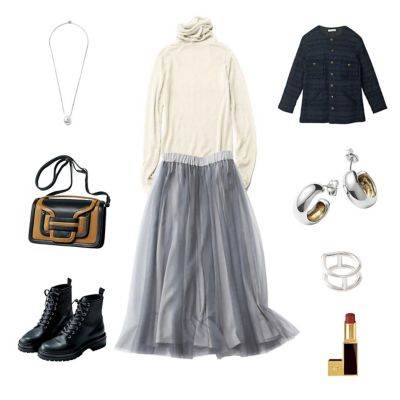 �y50�� �T���R�[�f�z�`���[���X�J�[�g������ɃA�N�e�B�u�ɓ��������G���K���g��