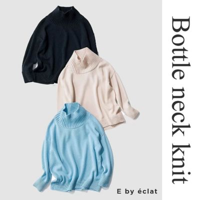 ��i�ȃT�b�N�X�u���[���V�o��IE by éclat �u�{�g���l�b�N�j�b�g�v