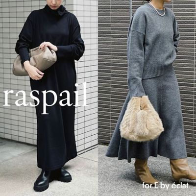 raspail for E by éclat�g�㎿�f�ށh�Ɓg�V���G�b�g�̔������h�ɂ���������R���{�A�C�e�����o��I