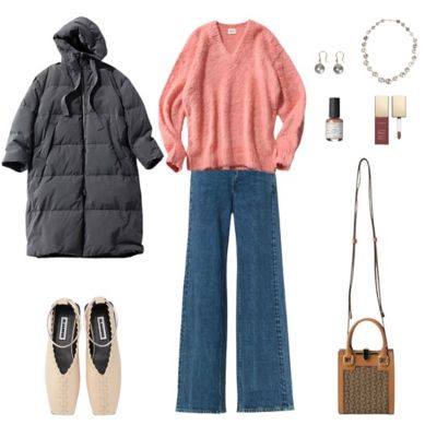 �y50�� �T���R�[�f�z�V���v���ȑ��������f�ނɂ����������i�Ń����N�X�ȕ��͋C�Ɂ�J�}�_���̂������