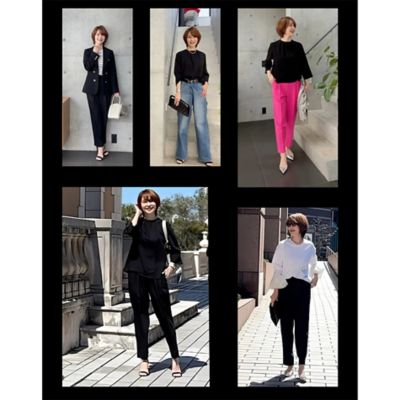 �y�ؑg �ɓ���������z�����ŃR�[�f��E by eclat �y�Ƃ�݁z�Z�b�g�A�b�v 5style