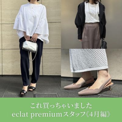 ꔃႢ܂ eclat premiumX^bts4ҁt