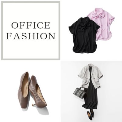 CORSO ROMA，9 【Marisol別注】バックストラップヒールパンプス CORSO ROMA，9(コルソローマ ノーヴェ)の【Marisol別注】バック